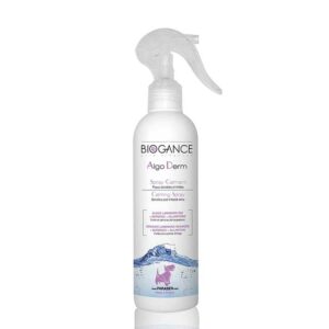 Algo Derm Spray calmant pour peaux sensibles et irritées de Biogance