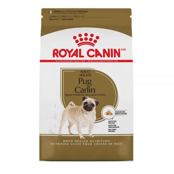 Royal Canin Carlin nourriture sèche